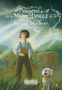 Les enquêtes de Mister Dingle