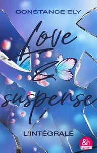 Love &amp; Suspense - l'intégrale