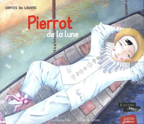 Pierrot de la Lune