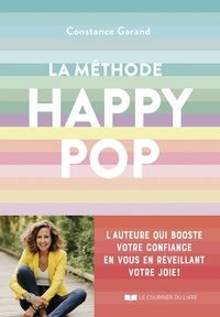 Livres du domaine public pdf download La méthode Happy Pop en francais 9782702929391 PDF ePub iBook par Constance Garand