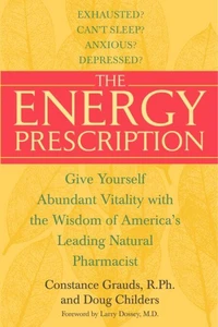 The Energy Prescription