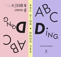 Constance Guisset - ABC Ding Dong.