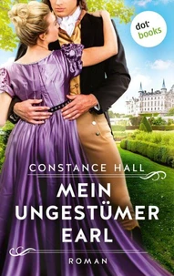 Mein ungestümer Earl