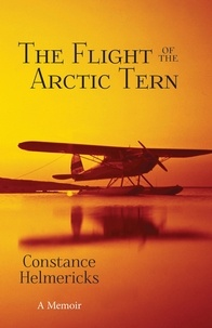  Constance Helmericks - The Flight of the Arctic Tern.