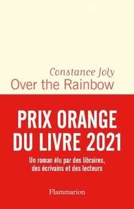 Constance Joly - Over the Rainbow.