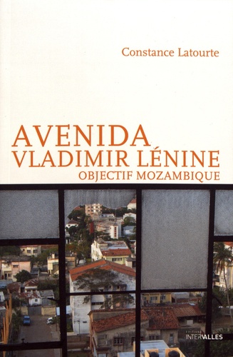 Avenida Vladimir Lénine. Objectif Mozambique - Occasion