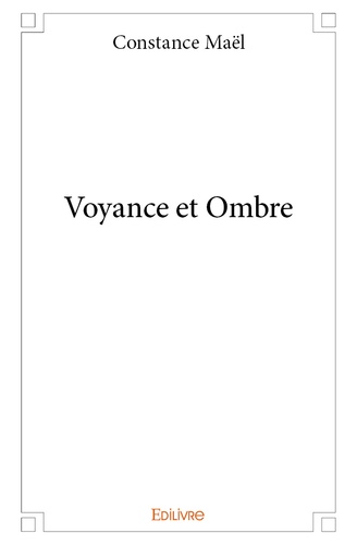 Voyance et ombre