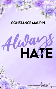 Always hate