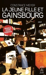 La jeune fille et Gainsbourg
