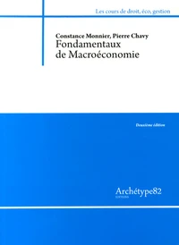 Fondamentaux de macroéconomie