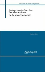 Fondamentaux de macroéconomie