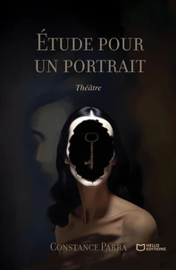 Etude pour un portrait