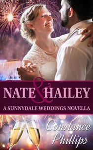 Nate and Hailey: A Sunnydale Wedding Novella