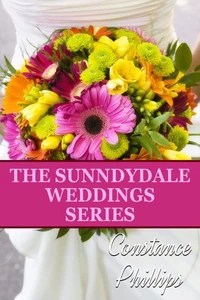 The Sunnydale Weddings Series