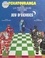 Tchatouranga. Ou La merveilleuse histoire du jeu d'échecs