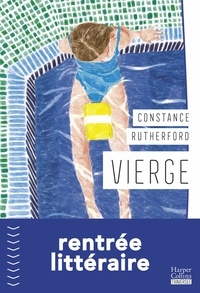 Constance Rutherford - Vierge.