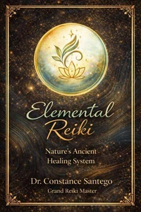 Elemental Reiki:  Nature’s Ancient Healing System
