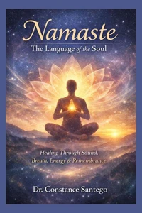 Namaste – The Language Of The Soul