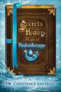 Secrets of a Healer – Magic of Hydrotherapy