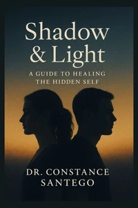 Shadow & Light: A Guide To Healing The Hidden Self