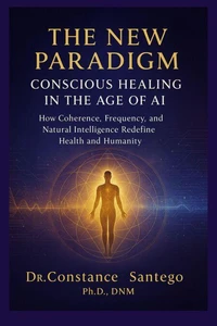 The New Paradigm: Conscious Healing in the Age of AI