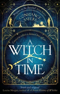 A Witch in Time