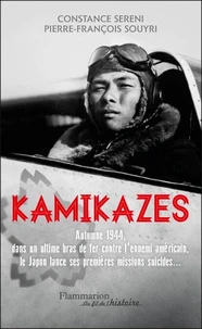 Kamikazes (25 octobre 1944 - 15 août 1945)