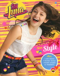 Soy Luna