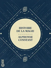 Histoire de la magie