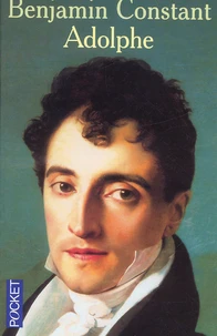 Adolphe. Anecdote Trouvee Dans Les Papiers D'Un Inconnu