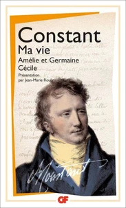 Ma vie ; Amélie et Germaine ; Cécile
