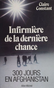 Infirmière de la dernière chance