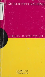 Le multiculturalisme