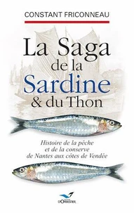 La saga de la sardine et du thon