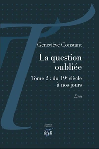 La question oubliée