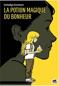 La potion magique du bonheur