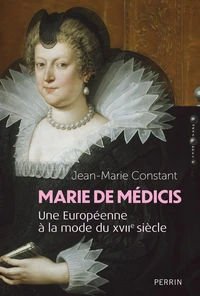 Marie de Médicis