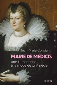 Marie de Médicis
