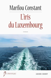 L'iris du Luxembourg
