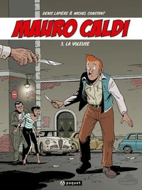 Mauro Caldi 3