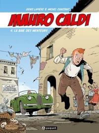Mauro Caldi 4