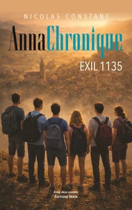 AnnaChronique