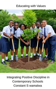 Educating with Values: Integrating Positive Discipline in Modern Schools