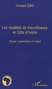 Les modèles de microfinance en Côte d'ivoire