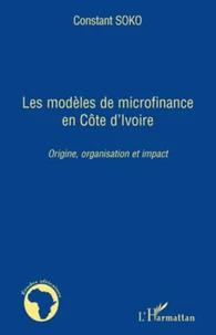 Les modèles de microfinance en Côte d'ivoire