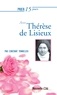 Constant Tonnelier - Prier 15 jours avec Thérèse de Lisieux.