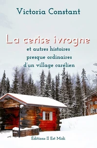 La cerise ivrogne