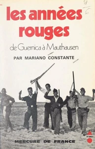 Les années rouges