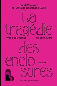 La tragédie des enclosures