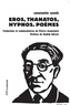 Constantin Cavafy - Eros, Thanatos, Hypnos. Poèmes.